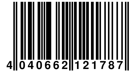 4 040662 121787