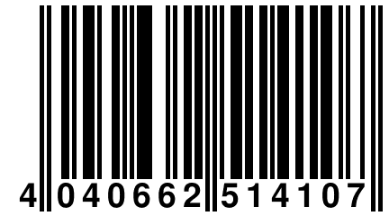 4 040662 514107