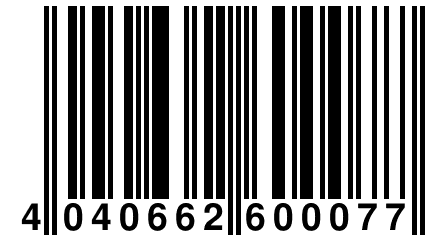 4 040662 600077
