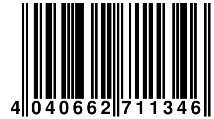 4 040662 711346