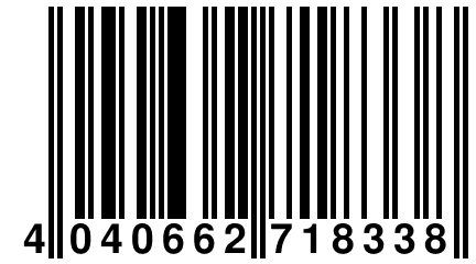 4 040662 718338