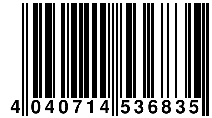 4 040714 536835