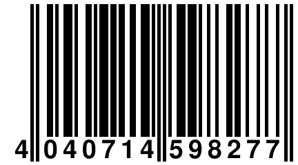 4 040714 598277