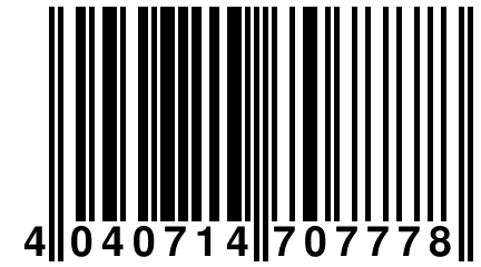 4 040714 707778