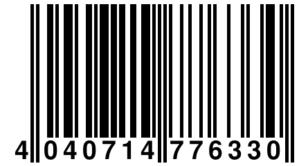 4 040714 776330