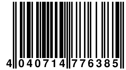 4 040714 776385