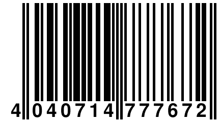 4 040714 777672