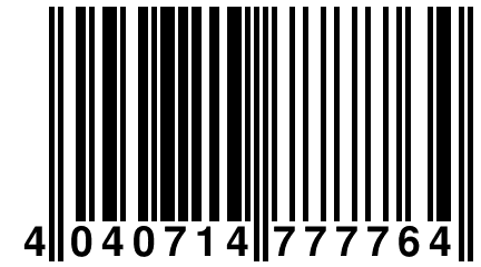 4 040714 777764