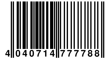 4 040714 777788