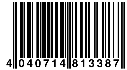 4 040714 813387