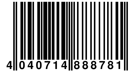 4 040714 888781