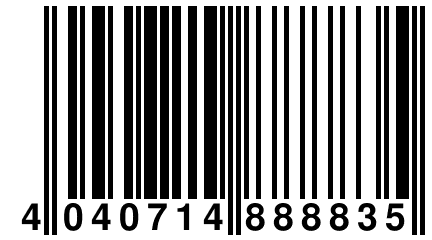 4 040714 888835