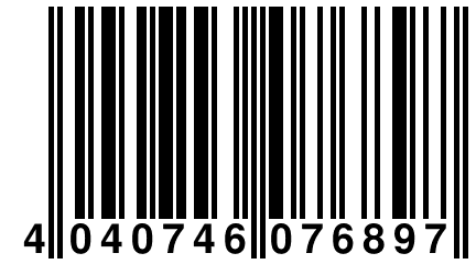 4 040746 076897