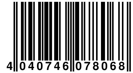 4 040746 078068