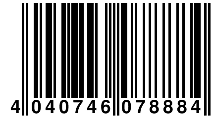 4 040746 078884