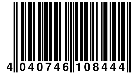 4 040746 108444