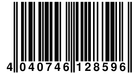 4 040746 128596