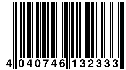 4 040746 132333