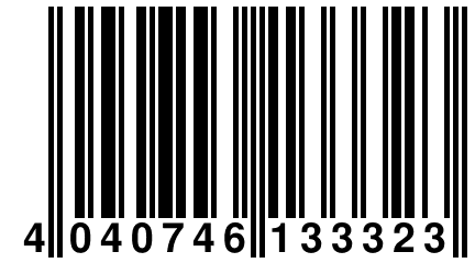 4 040746 133323