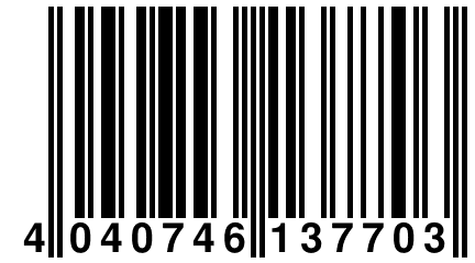 4 040746 137703