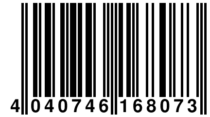 4 040746 168073