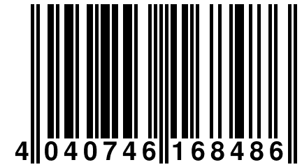 4 040746 168486