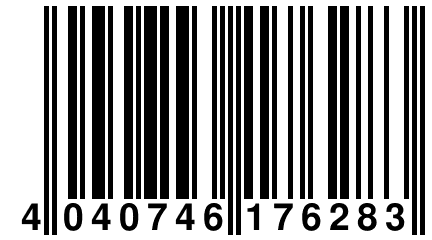 4 040746 176283