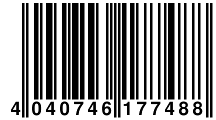 4 040746 177488