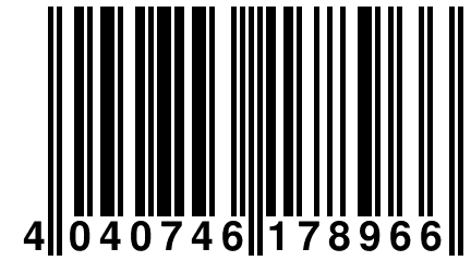 4 040746 178966