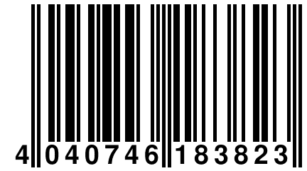 4 040746 183823