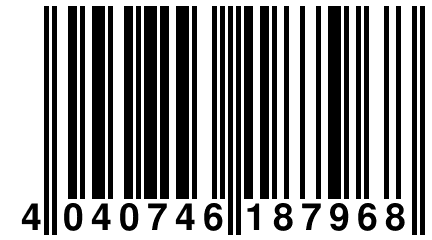 4 040746 187968