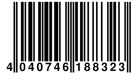 4 040746 188323