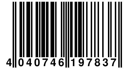 4 040746 197837