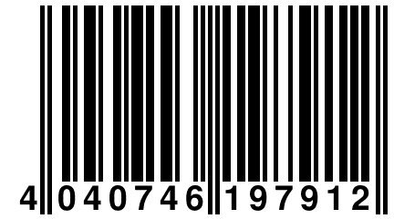 4 040746 197912