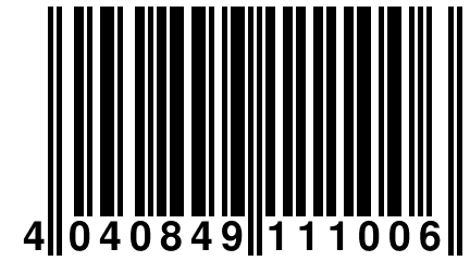 4 040849 111006