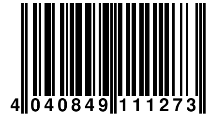 4 040849 111273