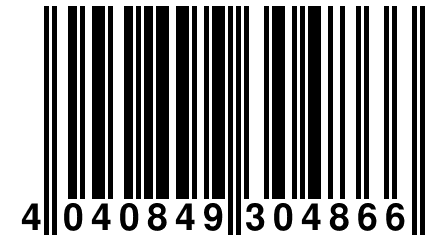4 040849 304866