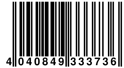 4 040849 333736