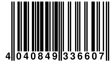 4 040849 336607