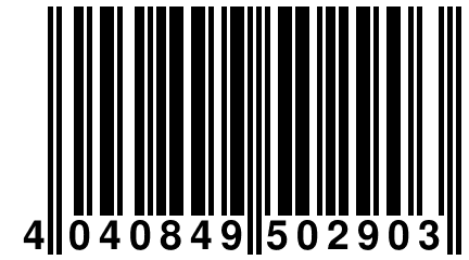 4 040849 502903