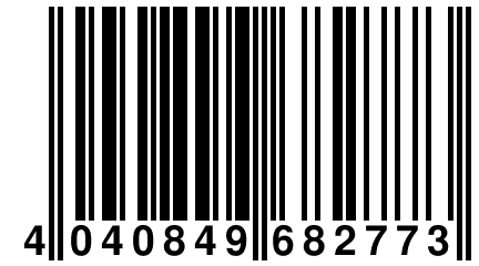 4 040849 682773