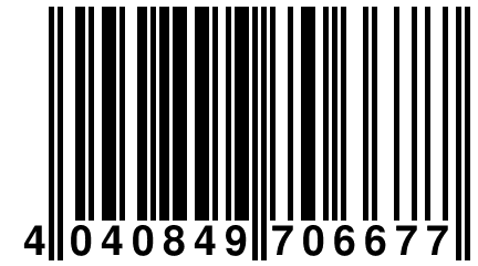 4 040849 706677