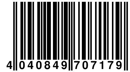 4 040849 707179
