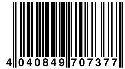 4 040849 707377
