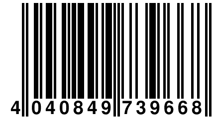 4 040849 739668