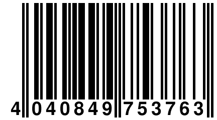 4 040849 753763
