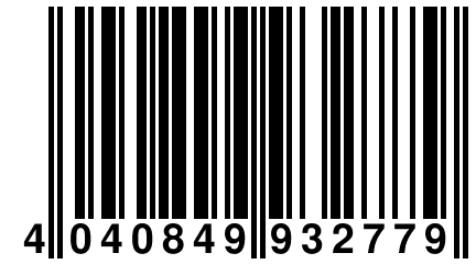 4 040849 932779