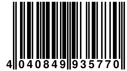 4 040849 935770