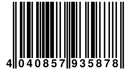 4 040857 935878