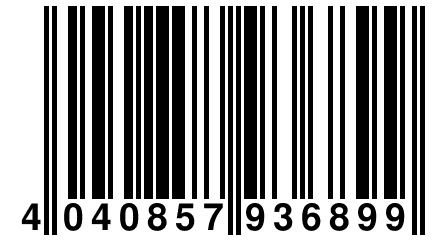 4 040857 936899